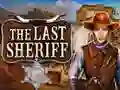 Spill The Last Sheriff online
