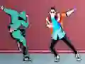 Spill Find Rapper Rhythm online