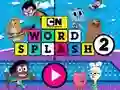 Spill Word Splash 2 online