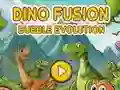 Spill Dino Fusion Bubble Evolution online
