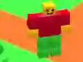 Spill Rainbow Obby online