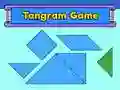 Spill Tangram game online