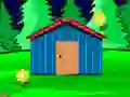 Spill Naughty Rabbit Rescue online