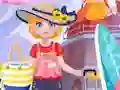 Spill Kiddo on Vacation online
