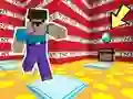 Spill Noob: Secret Prison Escape online