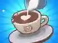 Spill Cute Cat Coffee online