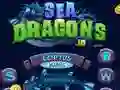 Spill Sea Dragons.io online
