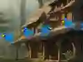 Spill Forest Bungalow Mystery online