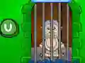 Spill White Olive Baboon Escape online