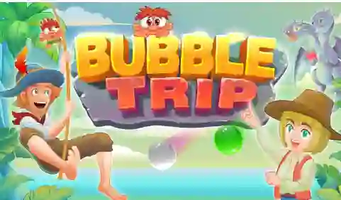 Spill Bubble Trip online