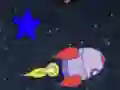 Spill Rocket Stars online