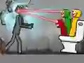 Spill Playground: Ragdoll War online