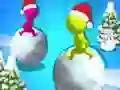 Spill Snowball.io - Christmas Battle online