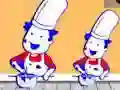 Spill Thanksgiving Awesome Soup online