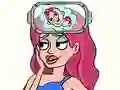 Spill Brain Out in Love Story 2 online