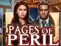 Spill Pages of Peril online