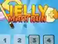 Spill Jelly Math Run online