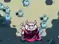 Spill Demon's Holiday online