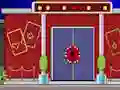 Spill Rescue The Man In Elevator online
