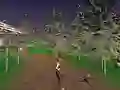 Spill Femme Guardian: Village Defender online