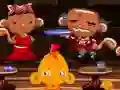 Spill Monkey Go Happy Stage 790 online