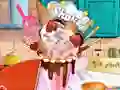 Spill Roxie's Kitchen Freakshake online
