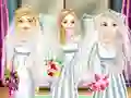 Spill Romantic Bridal Salon online