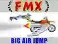 Spill FMX Big Air Jump online