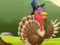 Spill Thanksgiving Food Truck Escape online