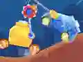 Spill Cats: Crash Arena Turbo Stars online