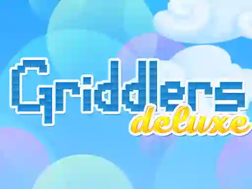 Spill Griddlers Deluxe online
