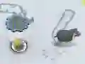 Spill Swift Ball online