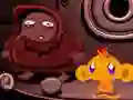 Spill Monkey Go Happy Stage 297 online
