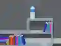 Spill Bottle Flip online
