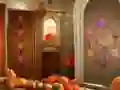 Spill Thanksgiving Cat Escape online