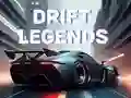 Spill Drift Legends online
