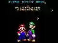 Spill Super Mario Bros: A Multiplayer Adventure online