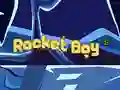 Spill Rocket Boy online