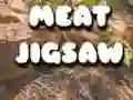 Spill Meat Jigsaw online