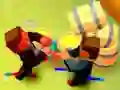 Spill Ragdoll Arena 2 Player online
