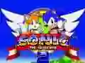 Spill Sonic Generations 2 online