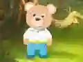 Spill Bear Girlfriend Escape online
