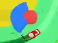 Spill Lawn Mower online