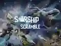 Spill Starship Scramble online