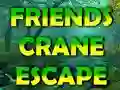 Spill Friends Crane Escape online