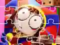 Spill The Amazing Digital Circus Jigsaw online