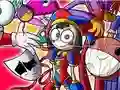 Spill Jigsaw Puzzle: The Amazing Digital Circus online