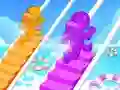 Spill Bridge Rush Stairs online