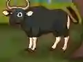 Spill Escape The Banteng online