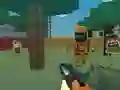 Spill Pixel Craft Survival online